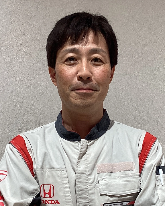 三浦 英訓