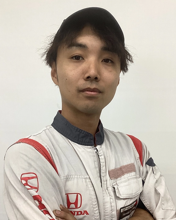 下口 亮斗