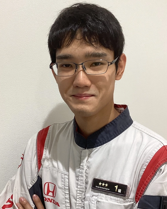 小林 賢星