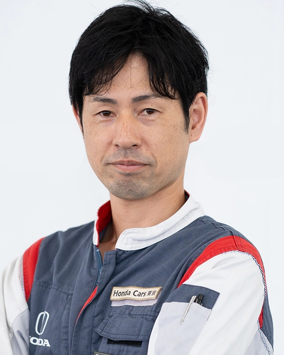 小口 嵩平