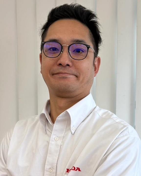 武藤 優平