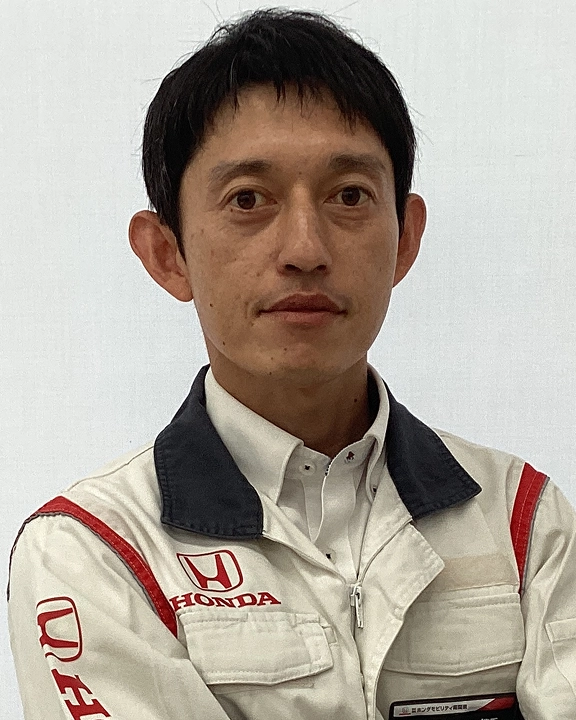 安野 忠宏