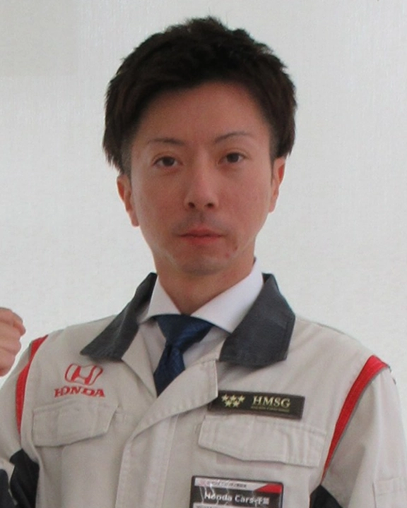 大坂 和厚
