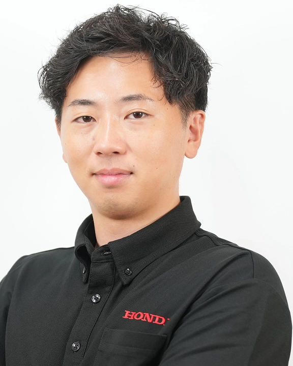 波田野 竣介