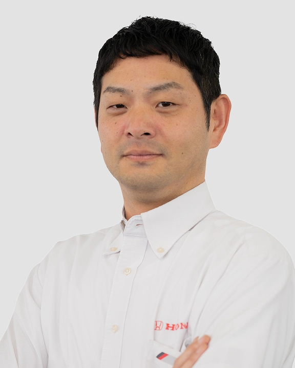 三村 洋明