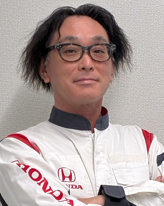 本田 淳
