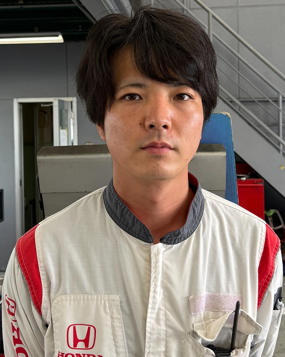柴原 弥人