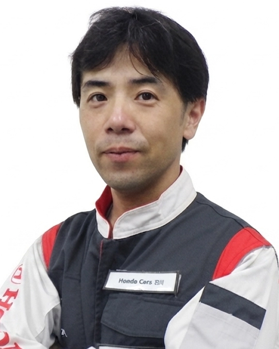 辰野 広志