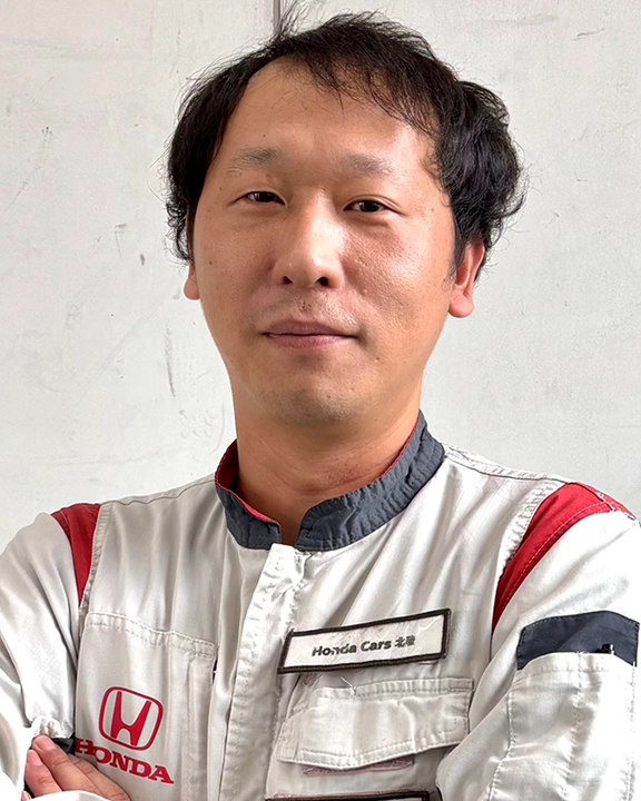 中村 信