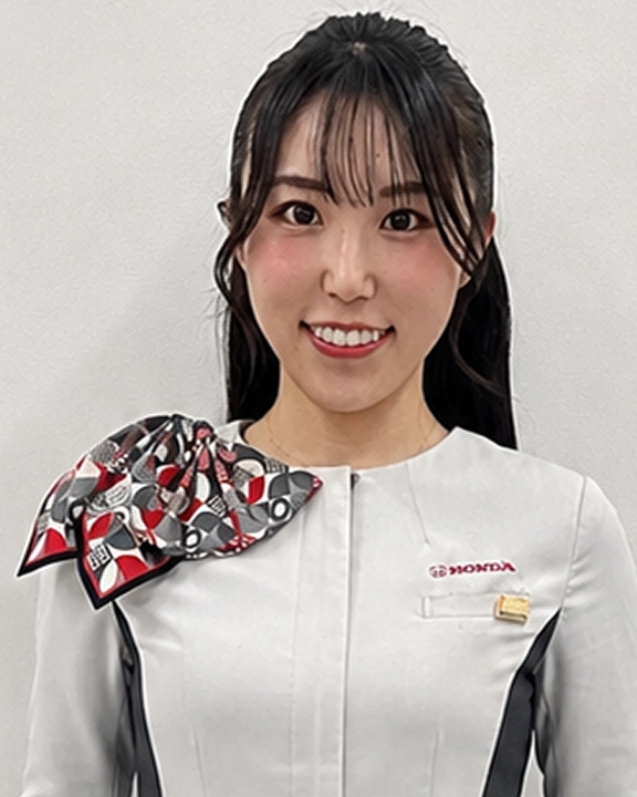 三矢 果奈