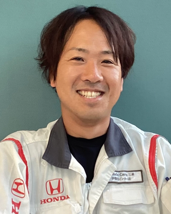 西岡 貴大