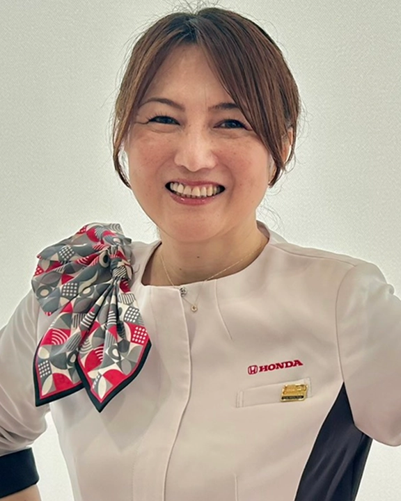 川又 茜