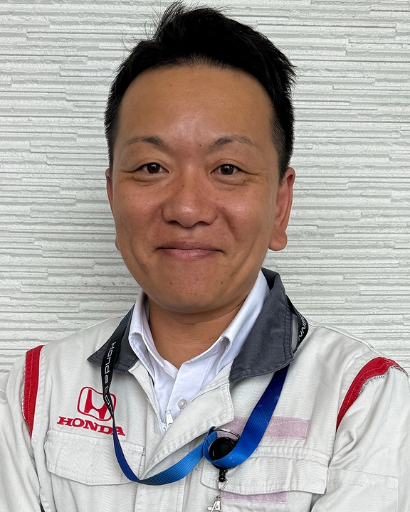 井波 雄太