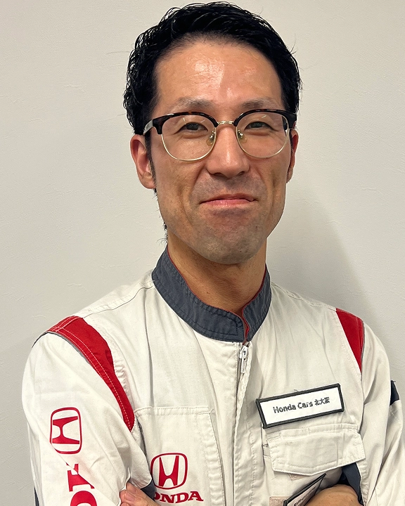 竹内 亮太