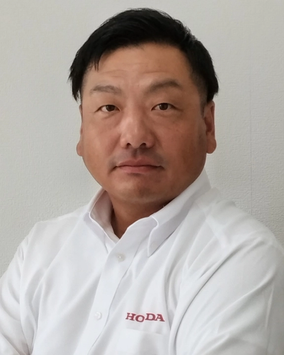 高木 重幸