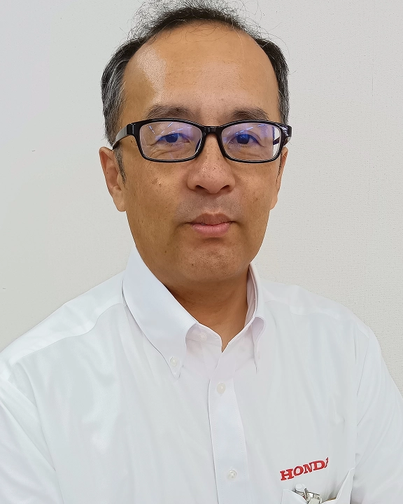 江良 潤一