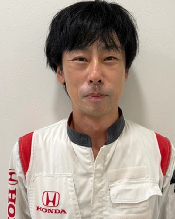 高見 晋一郎