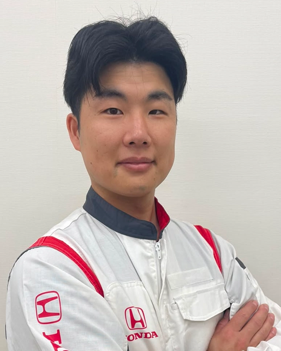 北山 拓磨