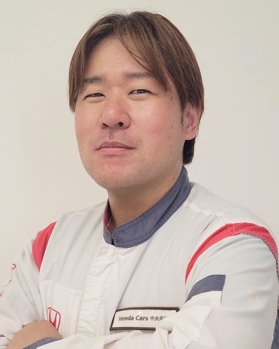 小松 正卓
