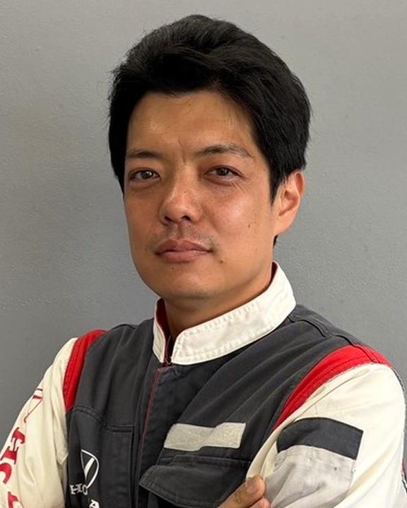池田 幸喜