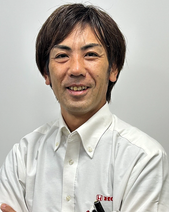 加藤 定治