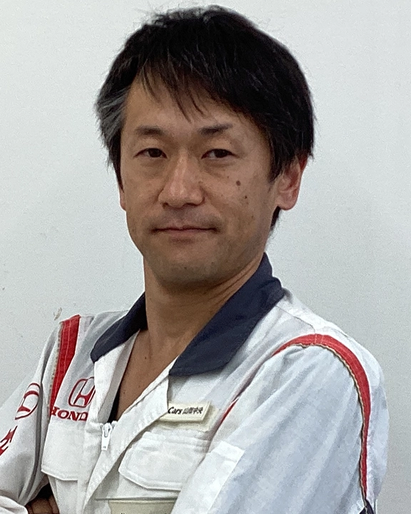 小林 譲