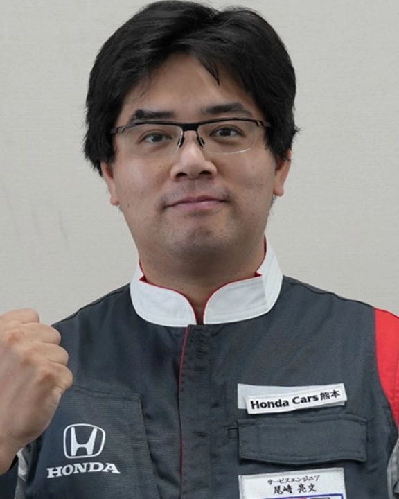 尾﨑 亮文