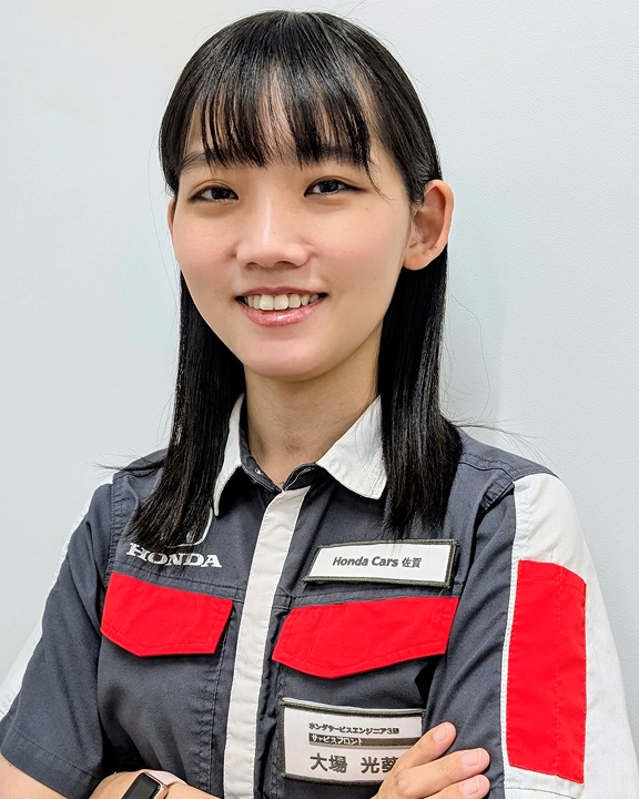 大場 光葵