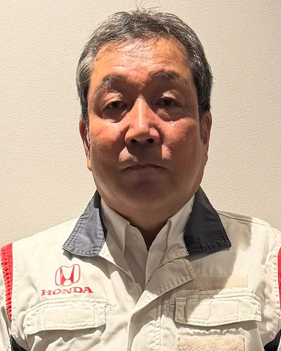 立尾 義徳