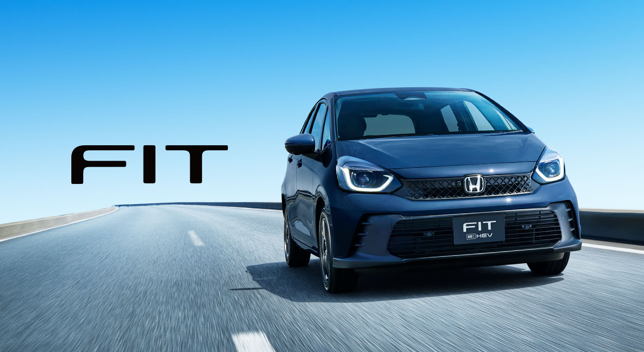 クルマ｜Honda公式サイト