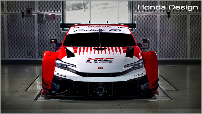 <デザイナーインタビュー> 「レースで勝つ」を形にしたデザイン哲学