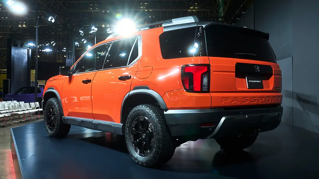 PASSPORT TRAILSPORT ELITE 02