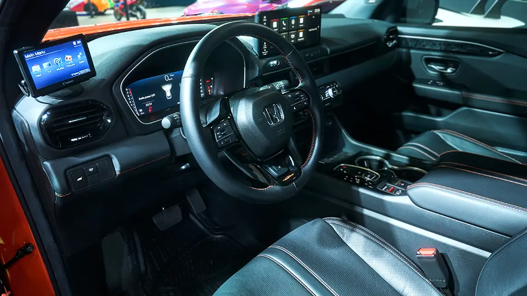 PASSPORT TRAILSPORT ELITE 03