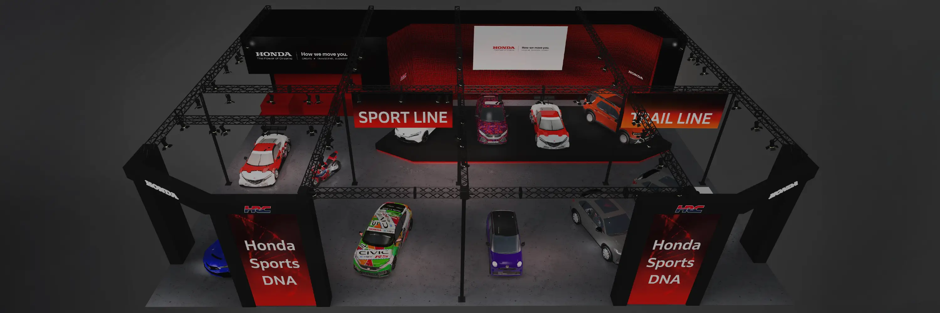 TOKYO AUTO SALON 2026