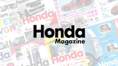 Honda Magazine