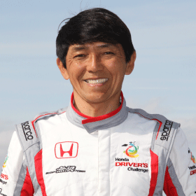 山野 哲也選手