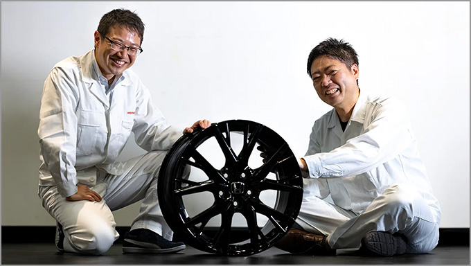 PRELUDEサウンド開発秘話 常識を捨てて生み出した“最後のひと伸び”