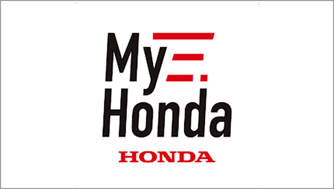 My Honda