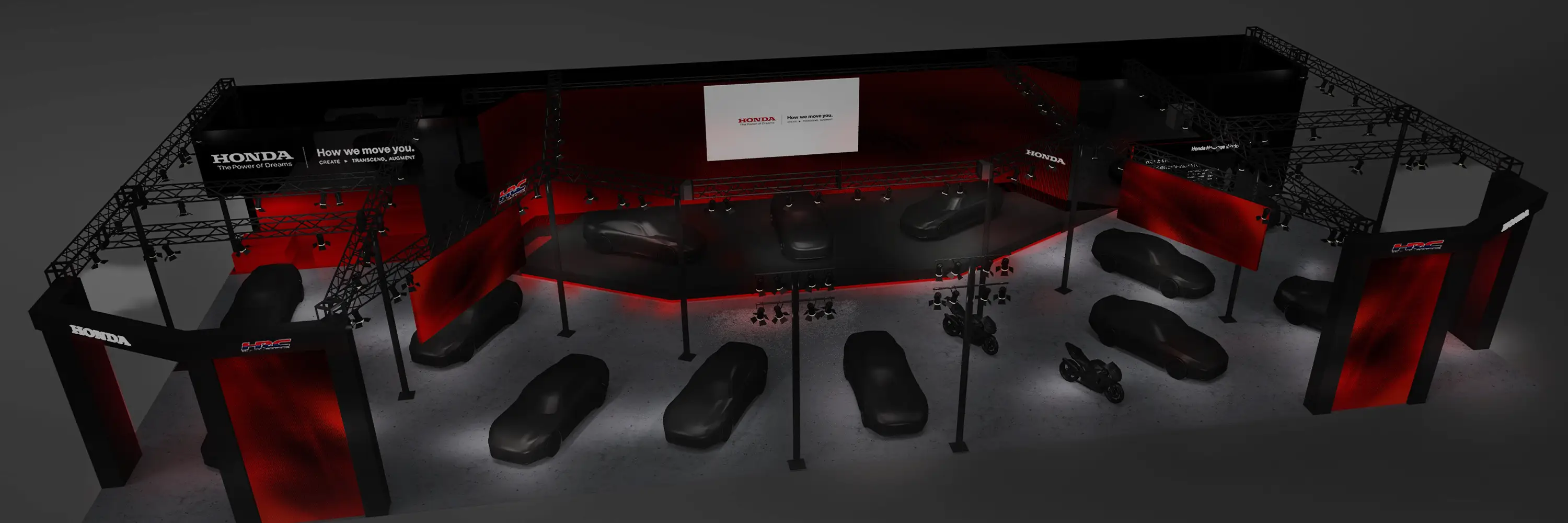 TOKYO AUTO SALON 2026