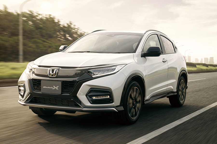 Modulo honda vezel Modulo honda vezel