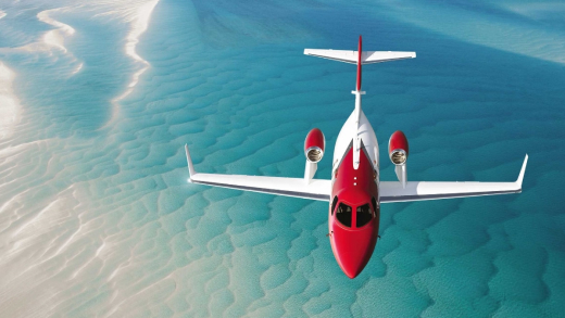 HondaJet