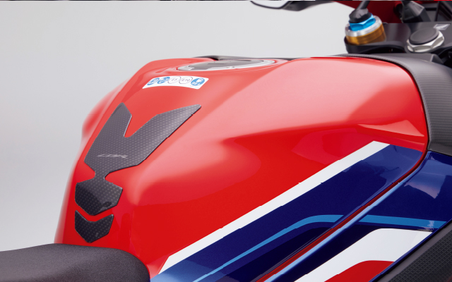 Honda バイク Honda二輪純正アクセサリー Cbr1000rr R