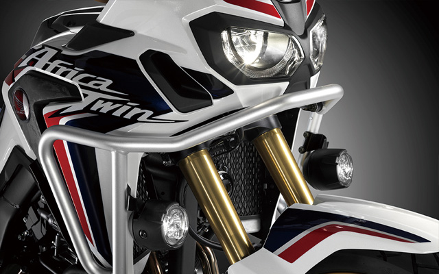Honda バイク Honda二輪純正アクセサリー Crf1000l Africatwin Honda バイク Honda二輪純正アクセサリー Crf1000l Africatwin
