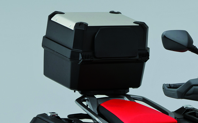 Honda バイク Honda二輪純正アクセサリー CRF1100L Africa Twin