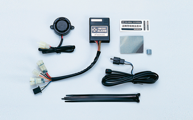 Honda バイク Honda二輪純正アクセサリー Crf250l