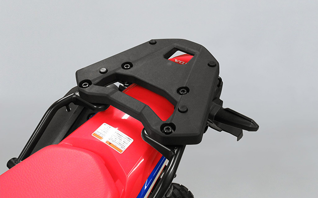 Honda バイク Honda二輪純正アクセサリー Crf250rally