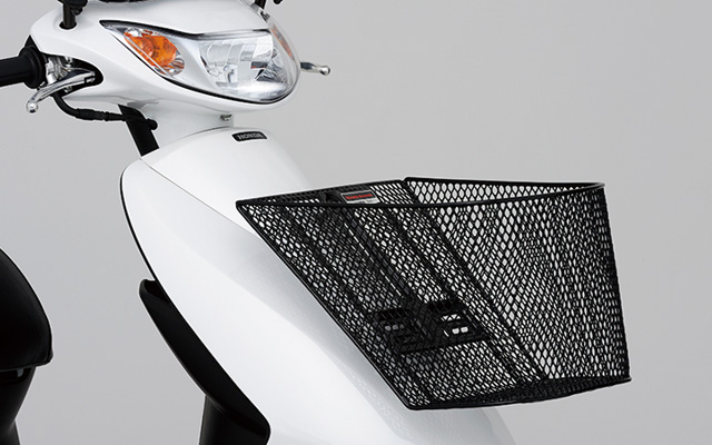 Honda バイク Honda二輪純正アクセサリー ディオ Honda バイク Honda二輪純正アクセサリー ディオ