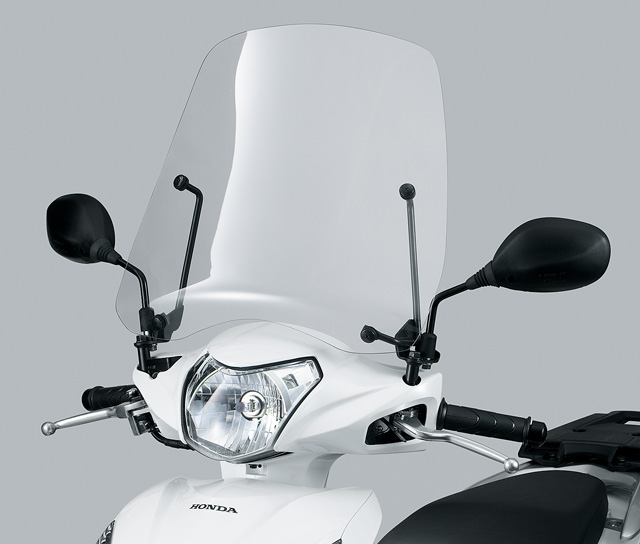 Honda バイク Honda二輪純正アクセサリー ディオ110 Honda バイク Honda二輪純正アクセサリー ディオ110