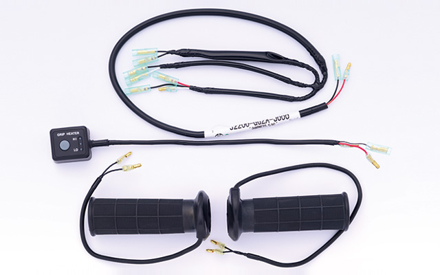 Honda バイク Honda二輪純正アクセサリー Dunk