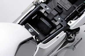 Датчик etc honda